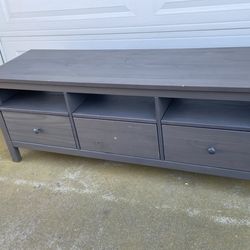 IKEA tv stand or entertainment furniture