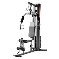 Weider XRS 50 Home Gym
