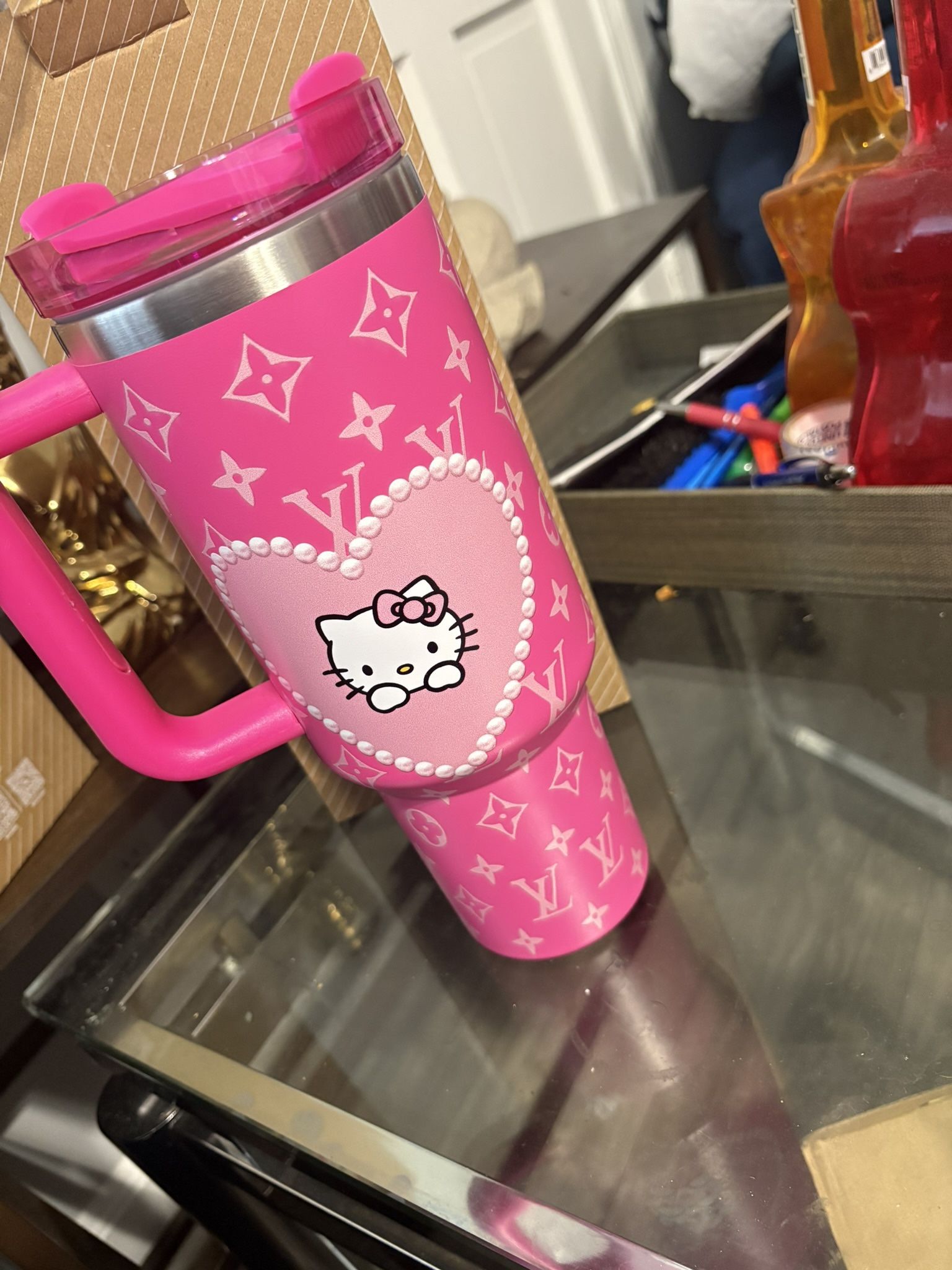 Stanley’s Cups