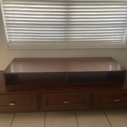 Living Room Tv Cabinet Media Center 