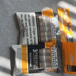 Cuban Rounds 3 Pack And 4 Pack 