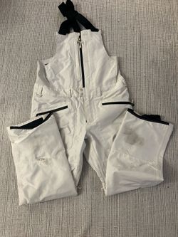 Men's Burton Reserve GORE‑TEX 2L Bib Pants
