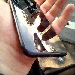 Iphone 7 Screen Lock Only