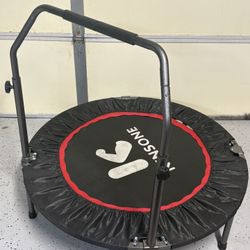 Mini Trampoline