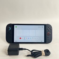 Nintendo Switch 2 Video Game Console Only BEE‑001 Black