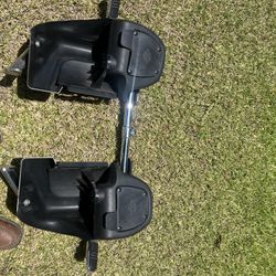 Harley Davidson Crash Bar 