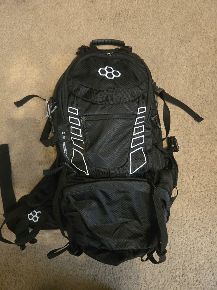 Rudis Wrestling Backpack LIKE NEW!