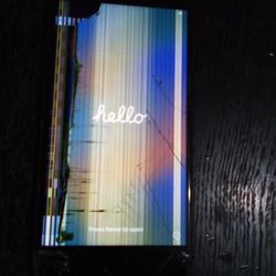 iPhone 8 Plus (Read Description)