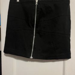 Skirt Size 9
