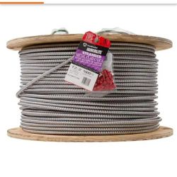 Mc Armorlite 12/2 ,,,1000 Ft Roll New 