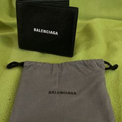 Balenciaga  Wallet