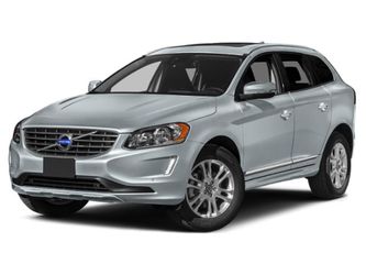 2015 Volvo XC60