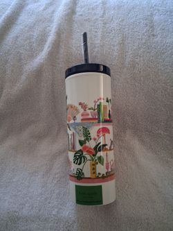 Kate Spade New York 24 oz Insulated Tumbler