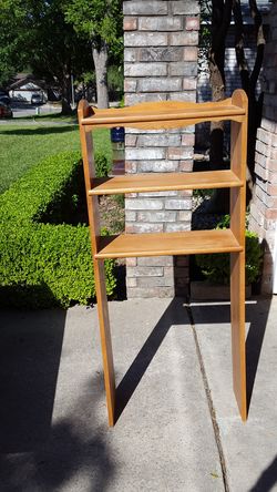 Stand/shelf