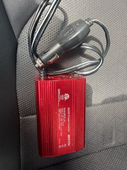 Bestek power inverter