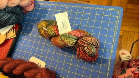 Yarn