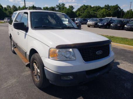 2004 Ford Expedition