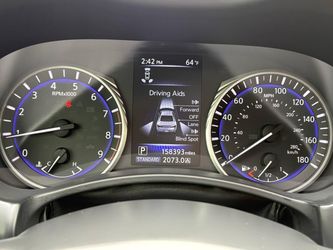 2018 INFINITI Q60