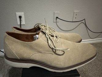 Stacy Adams 11.5 M- Worn Once