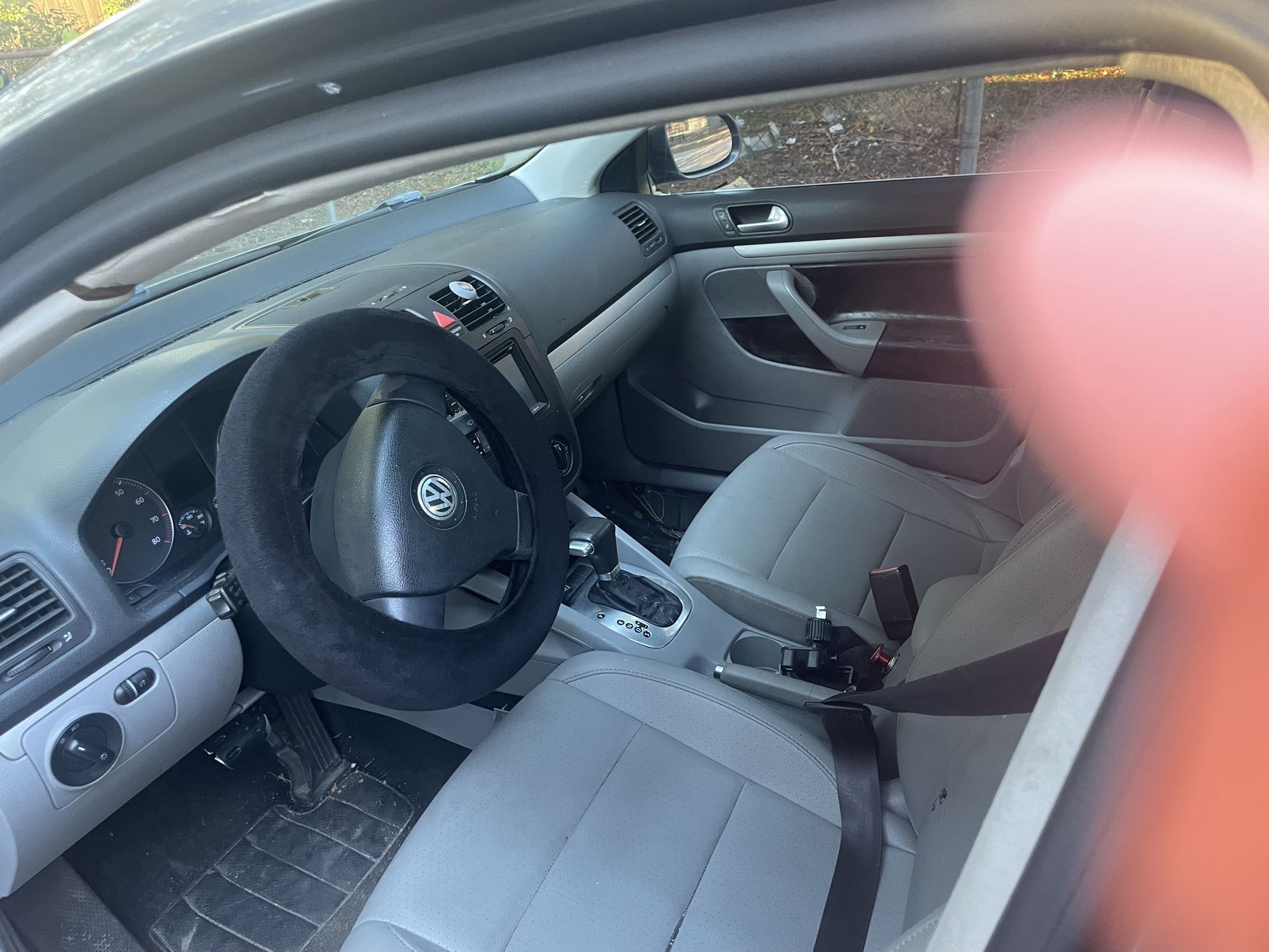 2007 Volkswagen Jetta