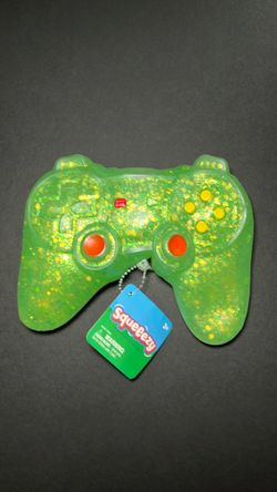 Squeeezy Game controller