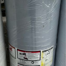 Whirlpool water heater 30gl