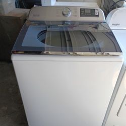 Washer Machine