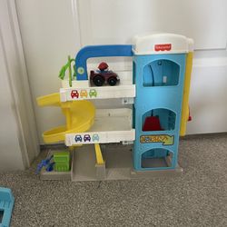 Kid/toddler Toys
