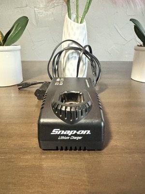 Snap On Charger