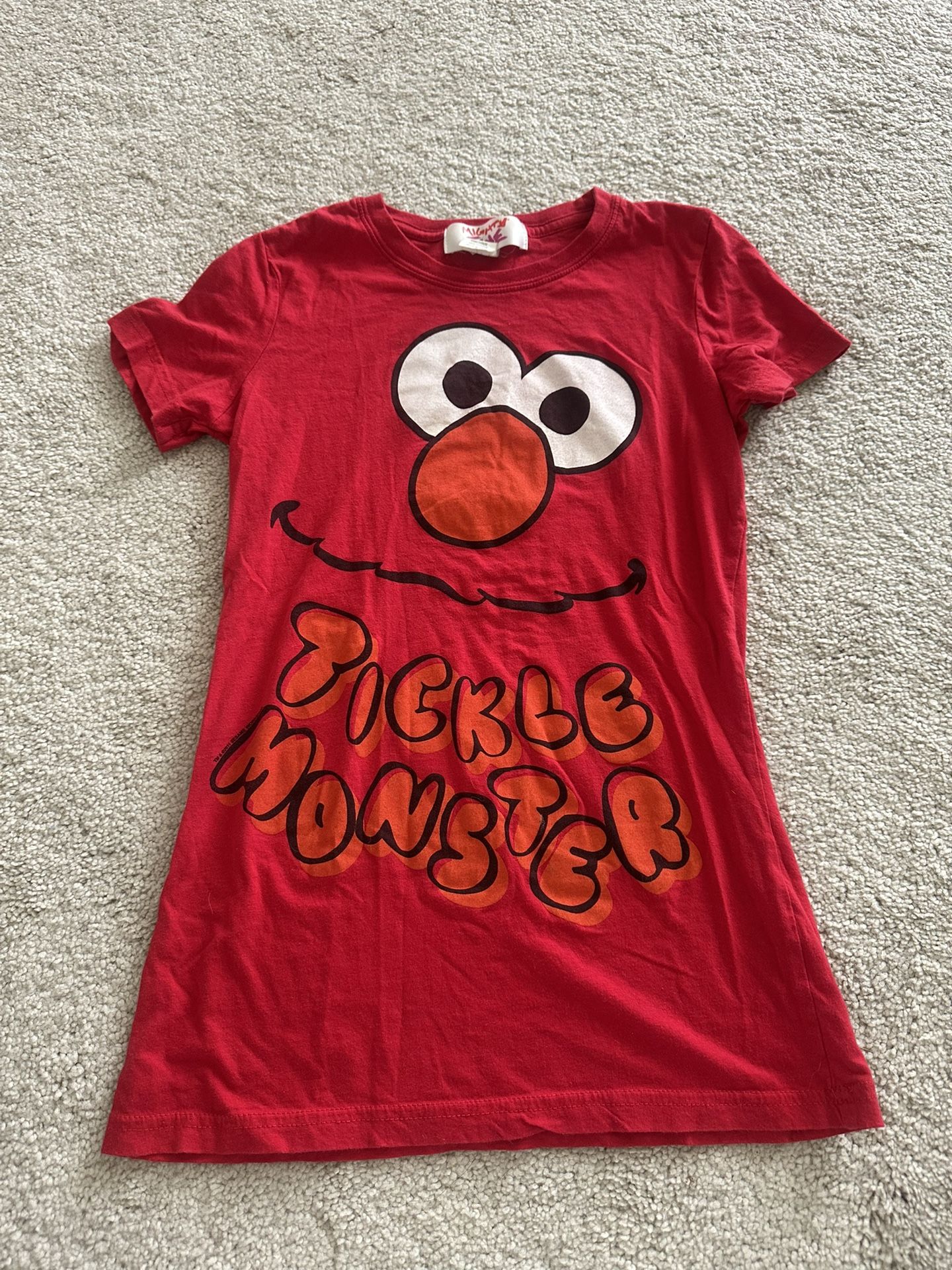 Women’s Short Sleeve Shirt 