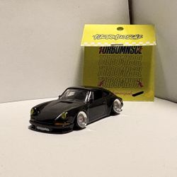 Hot Wheel Custom