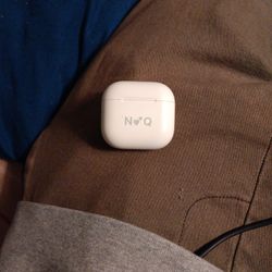 Apple Air Pods