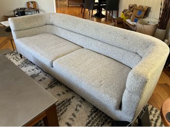 87” Matteo Estate Couch by Nate Berkus & Jeremiah Brent