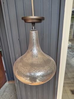 Mid Century Pendant Light Fixtures