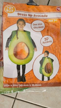 Halloween kids costume