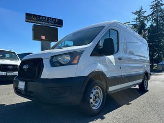 2021 Ford Transit 250 Cargo Van