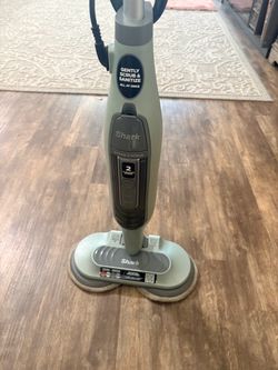Shark Steam & Scrub Floor Mop