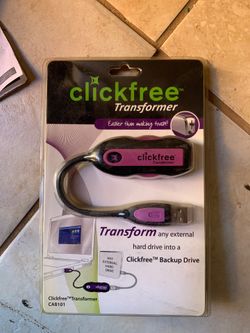 Data Transfer Adapter