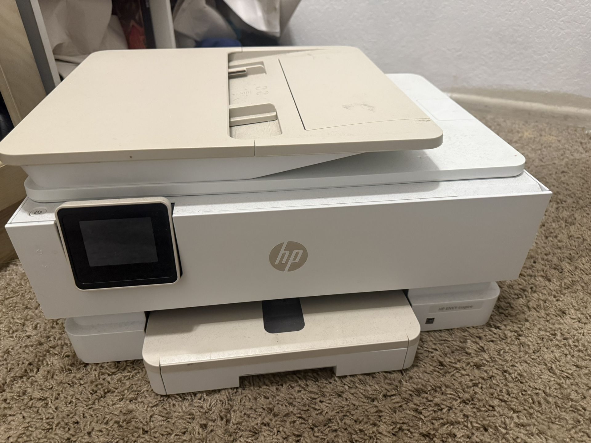 HP Printer