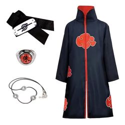 Itachi Uchi cosplay