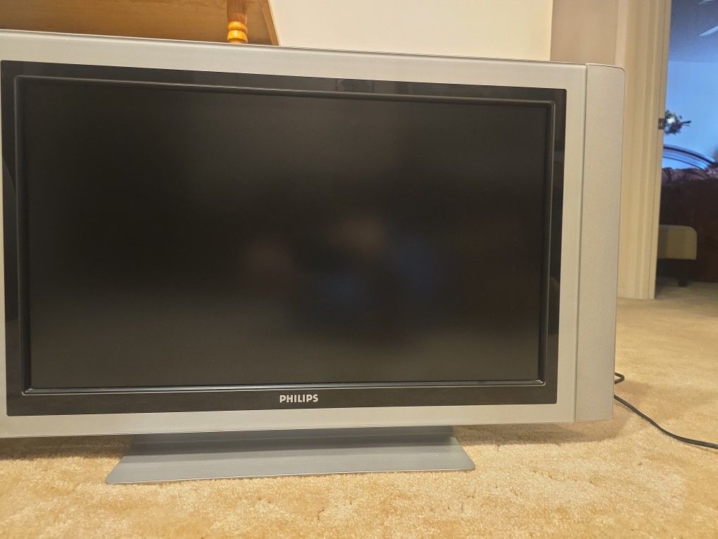 Philips 32" TV
