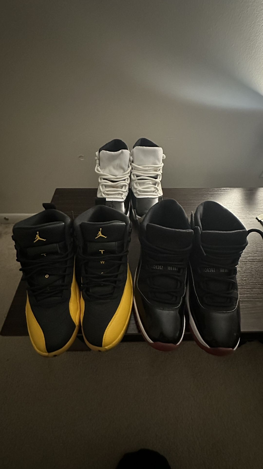 Jordans