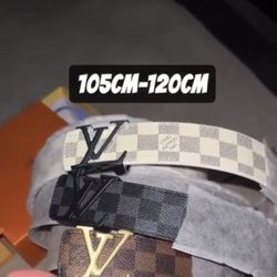 LOUIS VUITTON BELT BRAND NEW BEST OFFERS