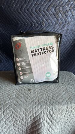 King mattress protector