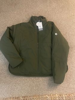 Vuori woman’s Jacket