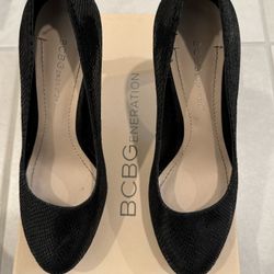 BCBG Women’s Heels 