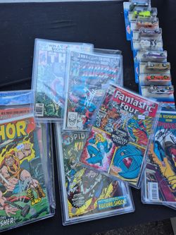 Comic