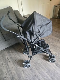 small stroller for children