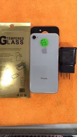 iPhone 8 64GB AT&T
