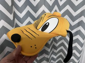 Vintage Walt Disney Goofy Hat Co. Disneyland Goofy’s Cap Company